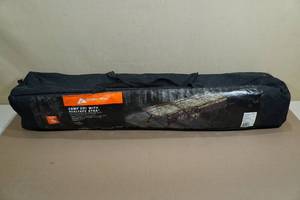 lot 87 image: Ozark Trail Camp Cot with RealTree Xtra Camo