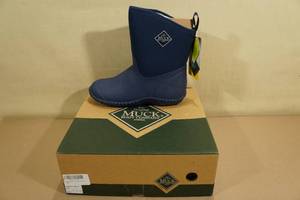 lot 102 image: Muck Boots Womens Mucksters II Mid Boots -Size 7