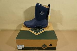lot 106 image: Muck Boots Womens Mucksters II Mid Boots -Size 6