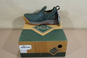 lot 108 image: Muck Boots Mens Outscape Low Shoes -Size 7