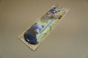 lot 156 image: Man Cave Metal Thermometer