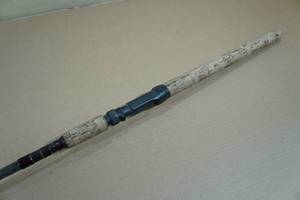 lot 177 image: Peregrine 710 Graphite Fishing Rod