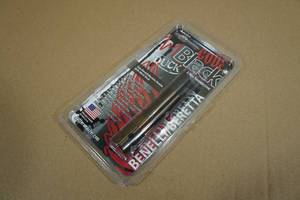 lot 7 image: Pattern Master Code Black Duck 12 Gauge Choke Tube BenelliBeretta
