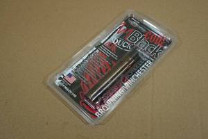 lot 8 image: Pattern Master Code Black Duck 12 Gauge Choke Tube BrowningWinchester
