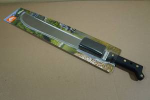 lot 10 image: Ozark Trail 18 Machete