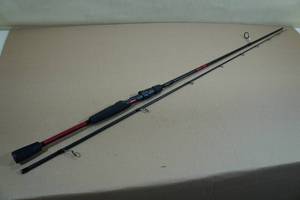 lot 29 image: Kast King Royal Advantage 2-Piece Fishing Rod