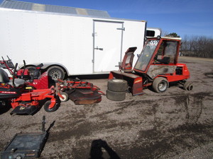 Jacobsen T422D