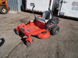 Ariens Edge 34