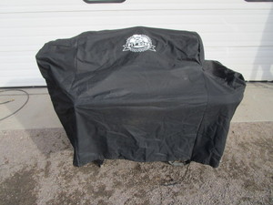 Pit Boss Rancher XL Pellet Grill