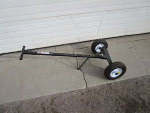 Trailer Dolley