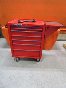 Blue Point Tool Chest 20x30x40