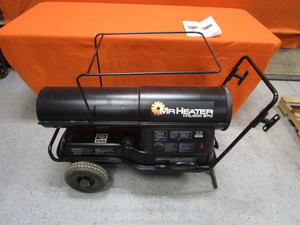 Mr Heater 175k BTU Kerosene Shop Heater