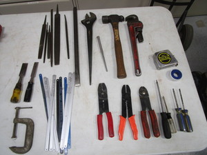Misc. Tools