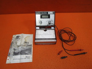 Snap-On Volt-Ohm Meter