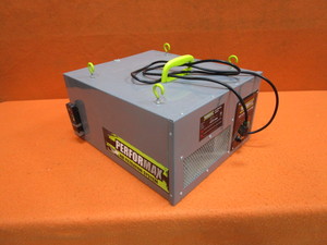 ShopGarage Air Filter