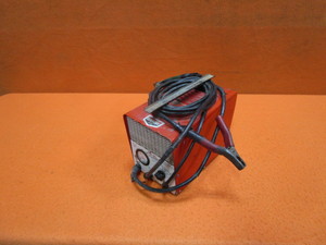 Battery ChargerBooster