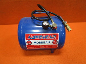 Air Tank