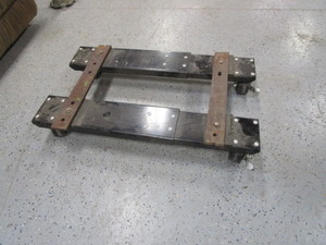 HD Moving Dolly 20x33