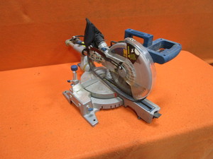 WEN Sliding Compound Miter Saw