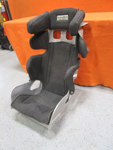 Ulta-Sheild 16 Alum Racing Seat
