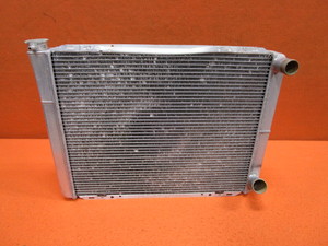 AFCO Alum Radiator 19X26X3