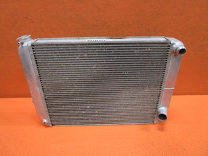 Griffin Alum Radiator 19x27.5x3