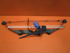 PSE Bow Fishing Compound Bow
