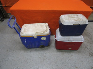 Coolers