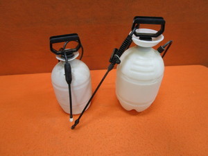 Weed Sprayers