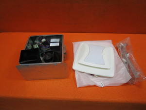 (New) Ventilation FanLight