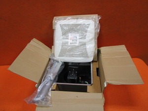 (New) Ventilation Fan