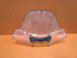 ATV Windshield