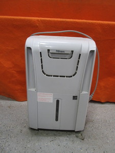 Dehumidifier