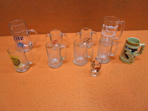 Beer Mugs