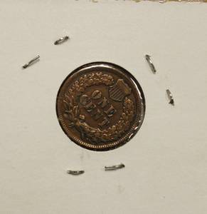 Very Nice High Grade 1902 Indian Head Penny, Full Liberty