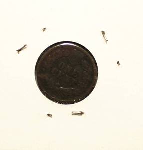 Nice 1894 Indian Head Penny