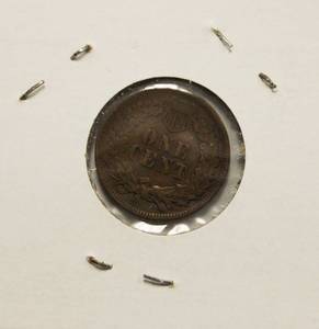 Nice High Grade 1905 Indian Head Penny