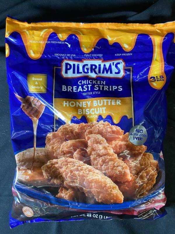 Golden Valley Meat and More 4! Savory to Sweet Premium Meats and