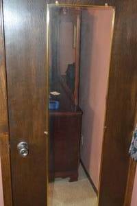 Full Length Mirror