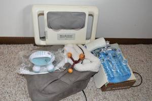 2 - Massage Bundle - See Pictures