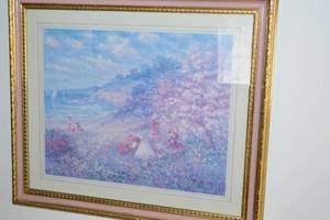 2 - 2ct Wall Art
