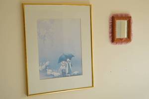 4 - 5ct Assorted Wall Art