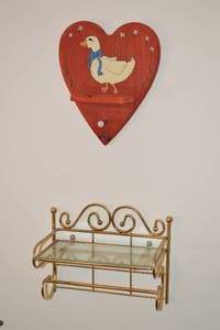 7 - 3ct Wall Art