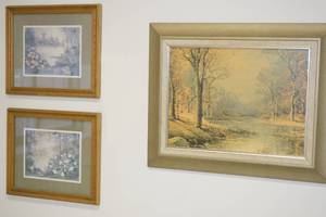 8 - 5ct Wall Art