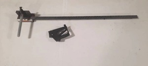 Fletcher Frame Master Point Driver and a Fletcher Fillet Chopper