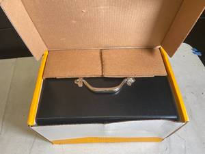 Dewalt Heavy Duty Cordless Trim Saw Kit 12.0 Volt 5-38 (136mm)