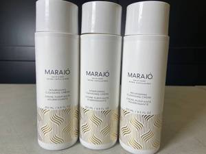 Marajo Nourishing Hair Care 8.5FL Oz - 3-Pack