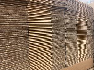 Cardboard Boxes - 20-Pack - 23 x 15 inches, 9 inches deep