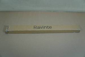 Ravinte 24 Full Extension Ball Bearing Drawer Slides -Soft Close