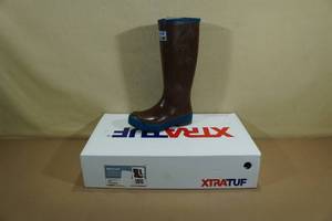 Xtratuf Womens 15 Legacy Boots -Size 6